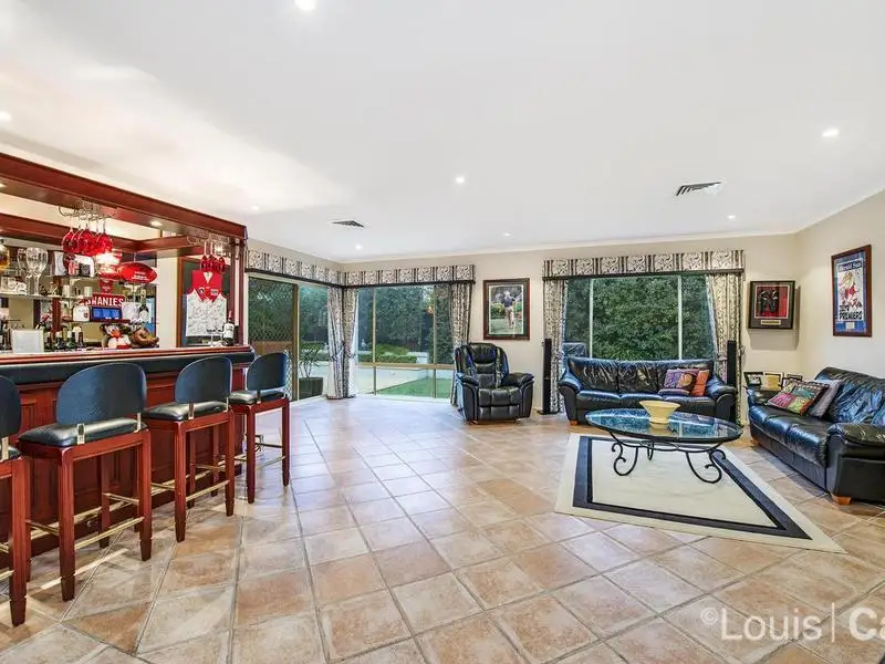 7 Carberry Court, Kellyville Sold by Louis Carr Real Estate - image 5