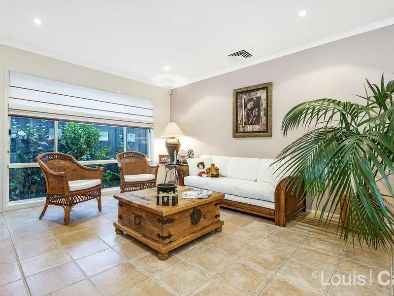 7 Carberry Court, Kellyville Sold by Louis Carr Real Estate - image 4