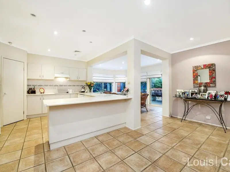 7 Carberry Court, Kellyville Sold by Louis Carr Real Estate - image 2