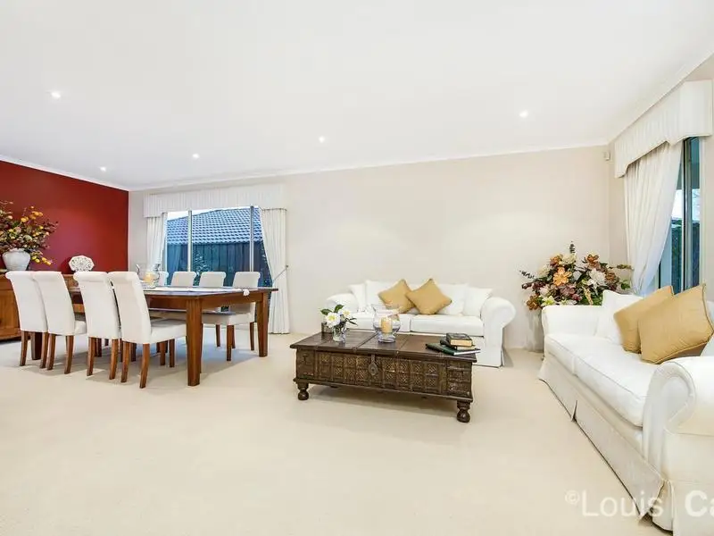 7 Carberry Court, Kellyville Sold by Louis Carr Real Estate - image 3