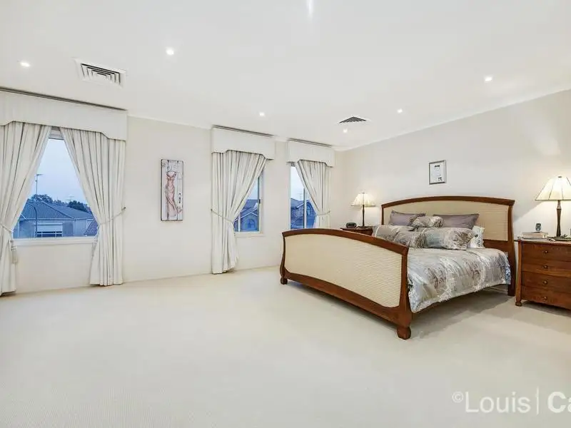 7 Carberry Court, Kellyville Sold by Louis Carr Real Estate - image 7