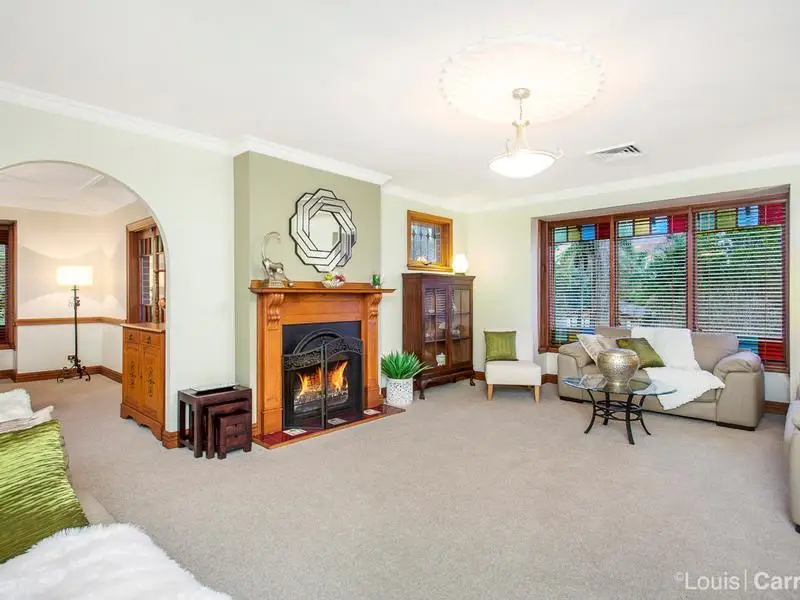 62 Grange Road, Glenhaven Sold by Louis Carr Real Estate - image 3