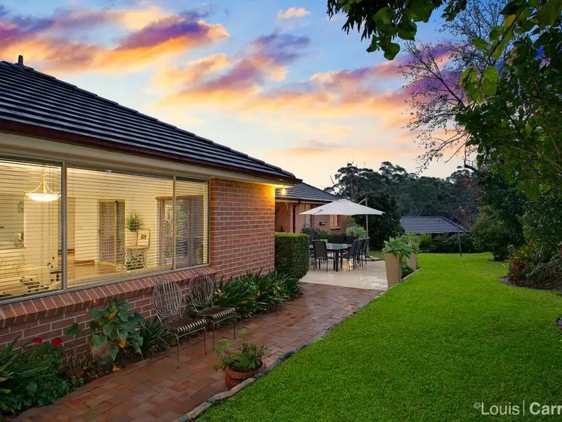 62 Grange Road, Glenhaven Sold by Louis Carr Real Estate - image 10