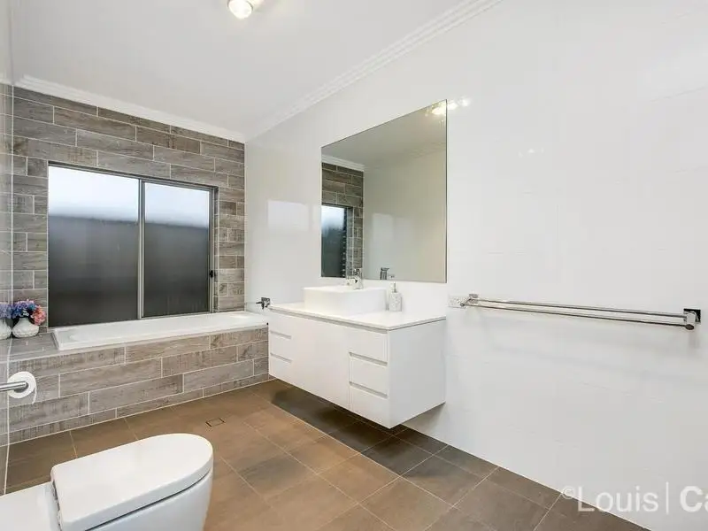 34 Kumbatine Avenue, Kellyville Sold by Louis Carr Real Estate - image 7