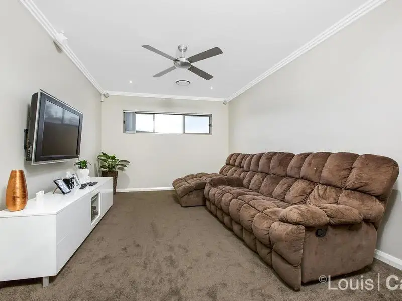 34 Kumbatine Avenue, Kellyville Sold by Louis Carr Real Estate - image 5