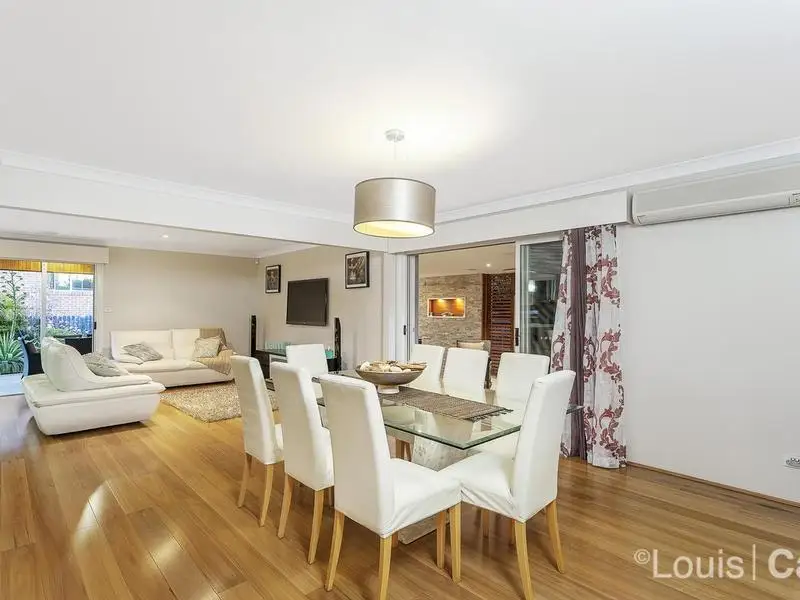 43 Harvard Circuit, Rouse Hill Sold by Louis Carr Real Estate - image 5