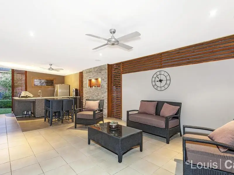 43 Harvard Circuit, Rouse Hill Sold by Louis Carr Real Estate - image 6