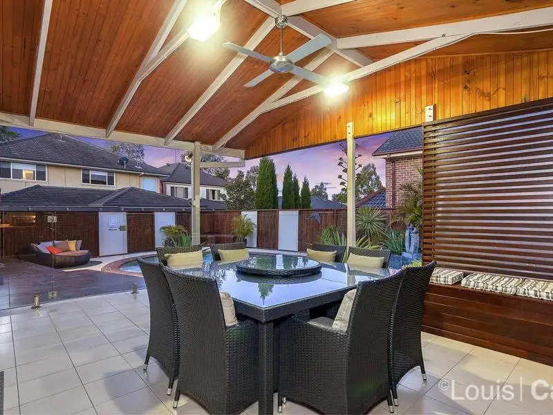 43 Harvard Circuit, Rouse Hill Sold by Louis Carr Real Estate - image 4