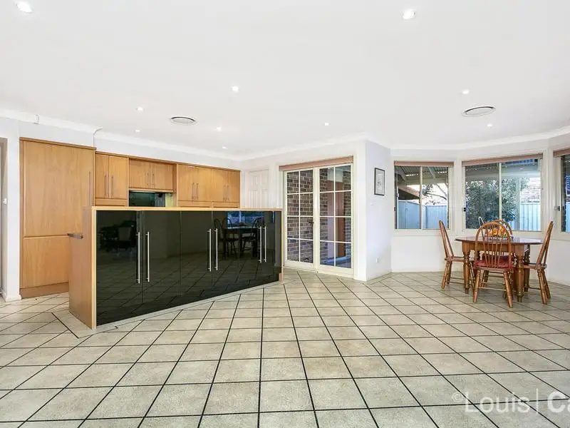 8 Radcliffe Place, Kellyville Sold by Louis Carr Real Estate - image 7