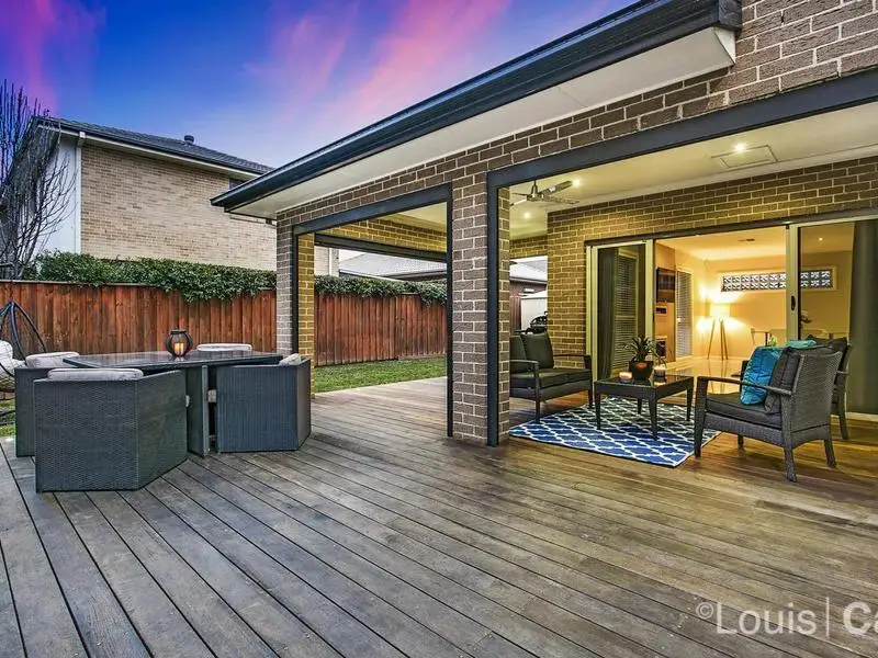 2 Holly Street, Rouse Hill Sold by Louis Carr Real Estate - image 8