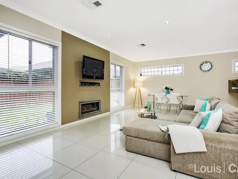 2 Holly Street, Rouse Hill Sold by Louis Carr Real Estate - image 3