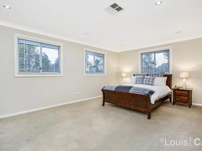 2 Holly Street, Rouse Hill Sold by Louis Carr Real Estate - image 6