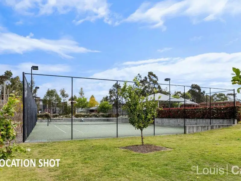 2 Holly Street, Rouse Hill Sold by Louis Carr Real Estate - image 10