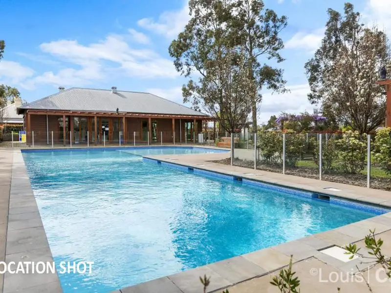 2 Holly Street, Rouse Hill Sold by Louis Carr Real Estate - image 11