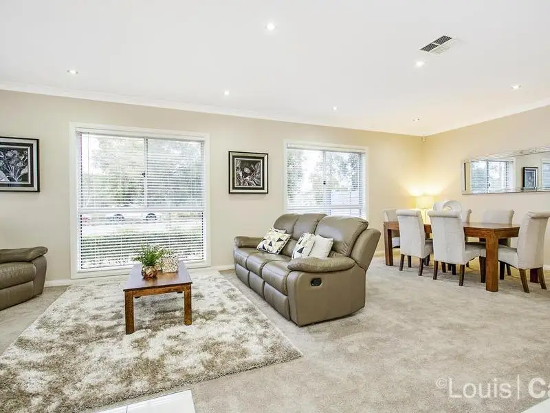 2 Holly Street, Rouse Hill Sold by Louis Carr Real Estate - image 4