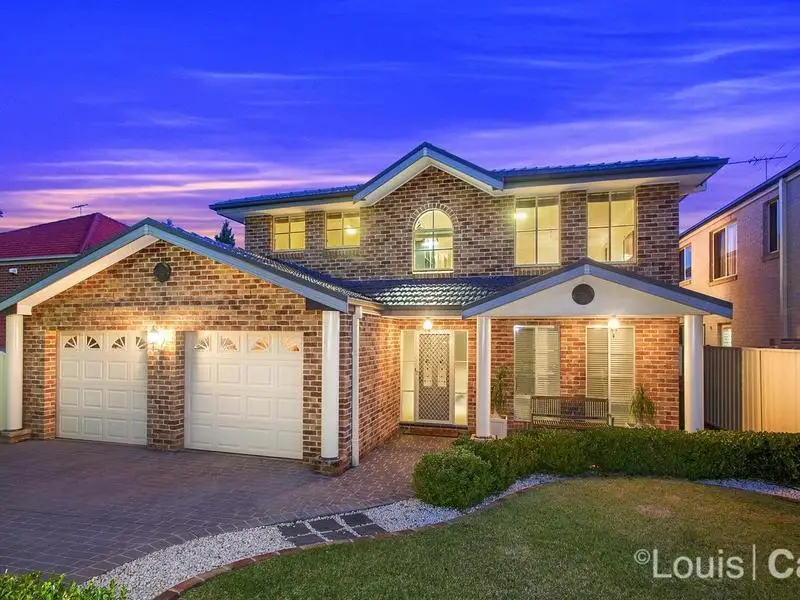 67 Softwood Avenue, Beaumont Hills Sold by Louis Carr Real Estate - image 1