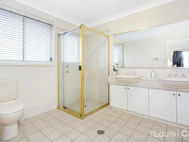 7 Marjorie Place, Kellyville Sold by Louis Carr Real Estate - image 8