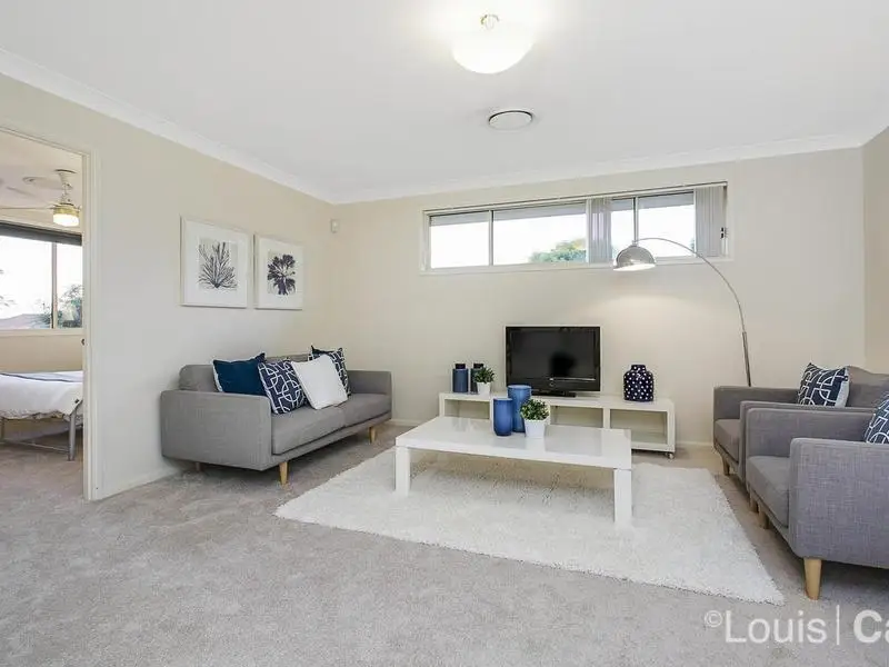 7 Marjorie Place, Kellyville Sold by Louis Carr Real Estate - image 7