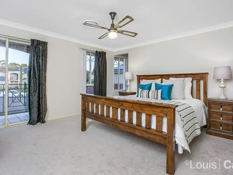 7 Marjorie Place, Kellyville Sold by Louis Carr Real Estate - image 6