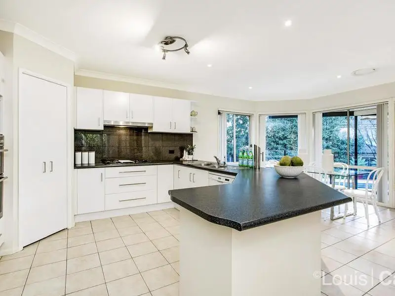 7 Marjorie Place, Kellyville Sold by Louis Carr Real Estate - image 2