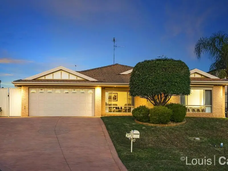 21 Haddon Close, Glenwood Sold by Louis Carr Real Estate - image 1