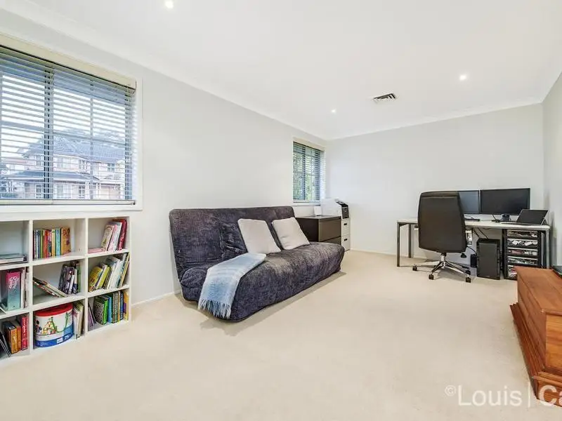 6 Horizons Place, Kellyville Sold by Louis Carr Real Estate - image 4