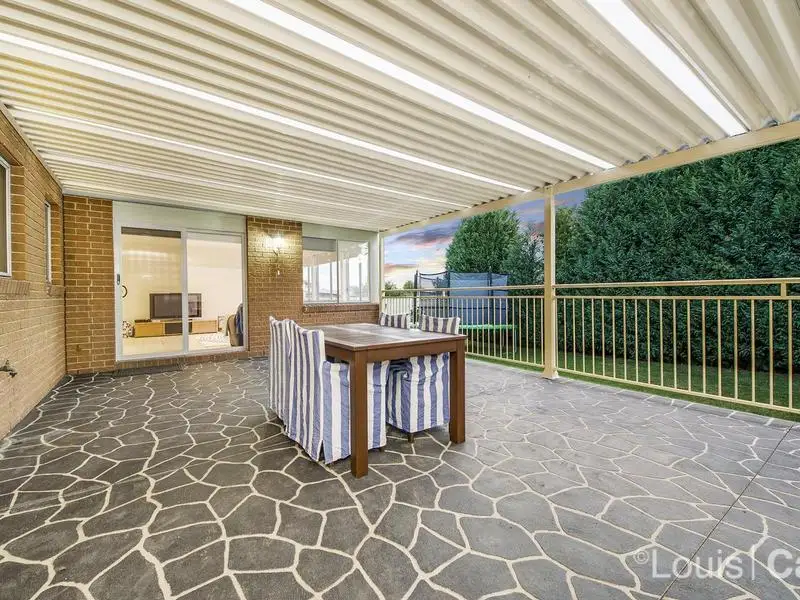 6 Horizons Place, Kellyville Sold by Louis Carr Real Estate - image 2