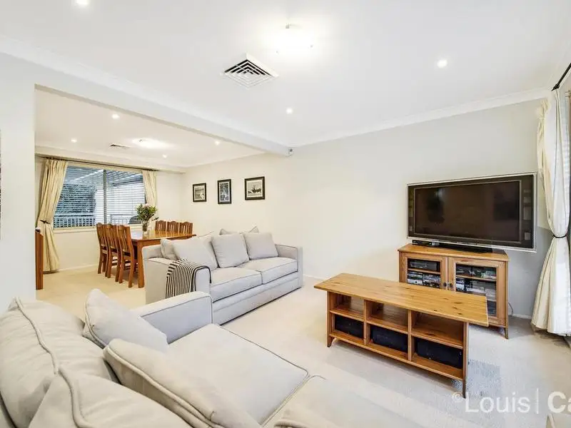 6 Horizons Place, Kellyville Sold by Louis Carr Real Estate - image 5