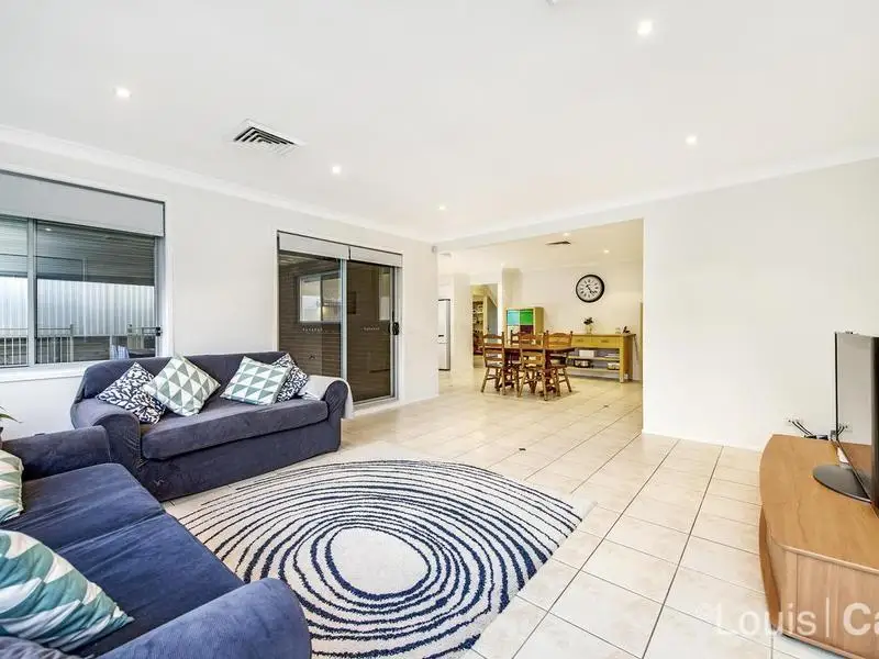 6 Horizons Place, Kellyville Sold by Louis Carr Real Estate - image 6