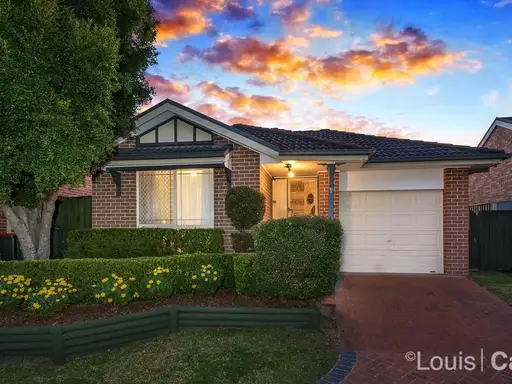 16B Majestic Drive, Stanhope Gardens Sold by Louis Carr Real Estate