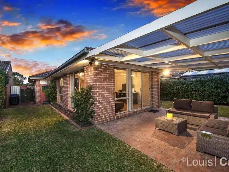 16B Majestic Drive, Stanhope Gardens Sold by Louis Carr Real Estate - image 4