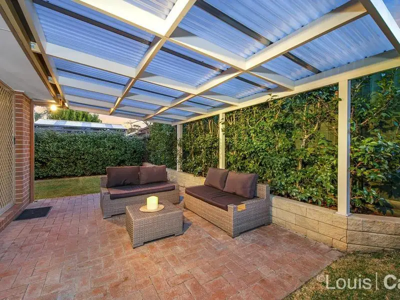 16B Majestic Drive, Stanhope Gardens Sold by Louis Carr Real Estate - image 3