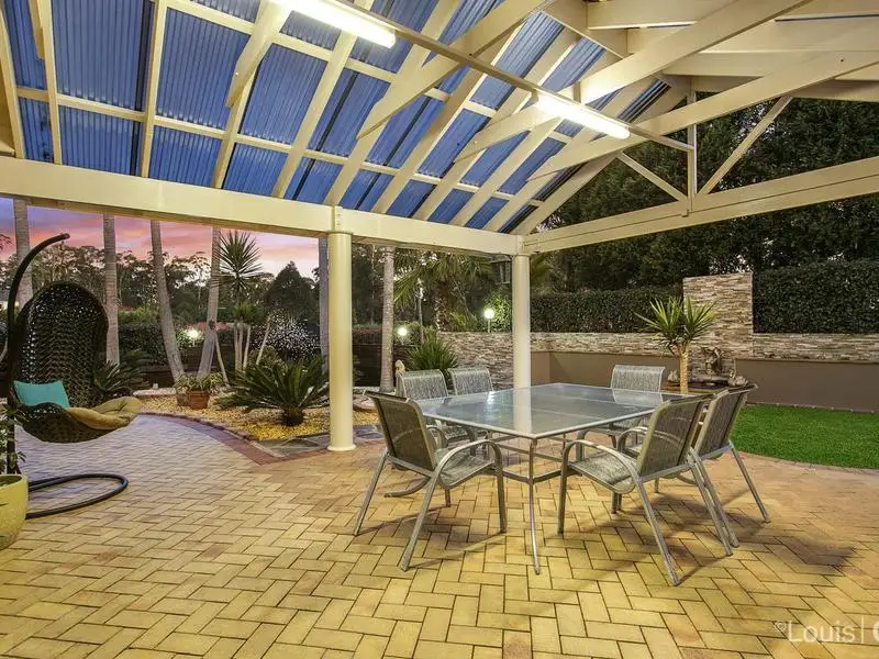 9 Hampshire Avenue, West Pennant Hills Sold by Louis Carr Real Estate - image 5