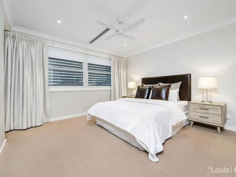 6 Murrayfield Avenue, Kellyville Sold by Louis Carr Real Estate - image 7