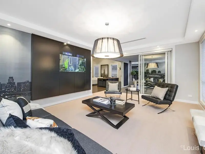 6 Murrayfield Avenue, Kellyville Sold by Louis Carr Real Estate - image 6