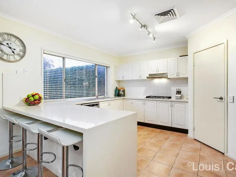 16 Active Place, Beaumont Hills Sold by Louis Carr Real Estate - image 2