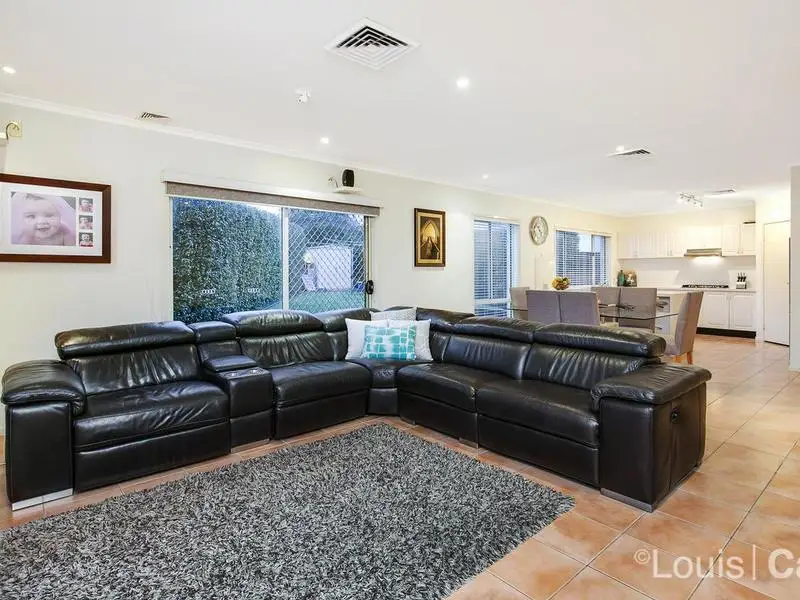 16 Active Place, Beaumont Hills Sold by Louis Carr Real Estate - image 4