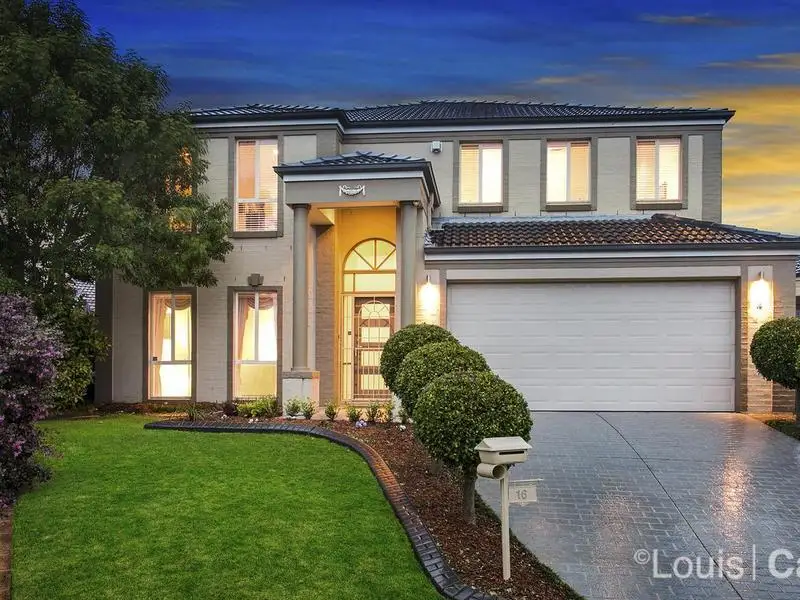 16 Active Place, Beaumont Hills Sold by Louis Carr Real Estate - image 1