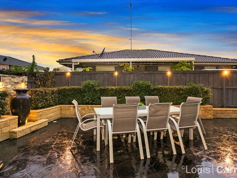 16 Active Place, Beaumont Hills Sold by Louis Carr Real Estate - image 7