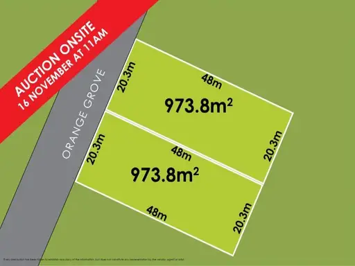 5-7 Orange Grove, Castle Hill Sold by Louis Carr Real Estate