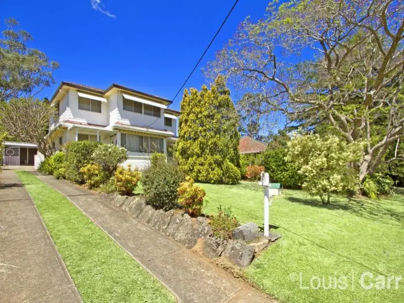 5-7 Orange Grove, Castle Hill Sold by Louis Carr Real Estate - image 5