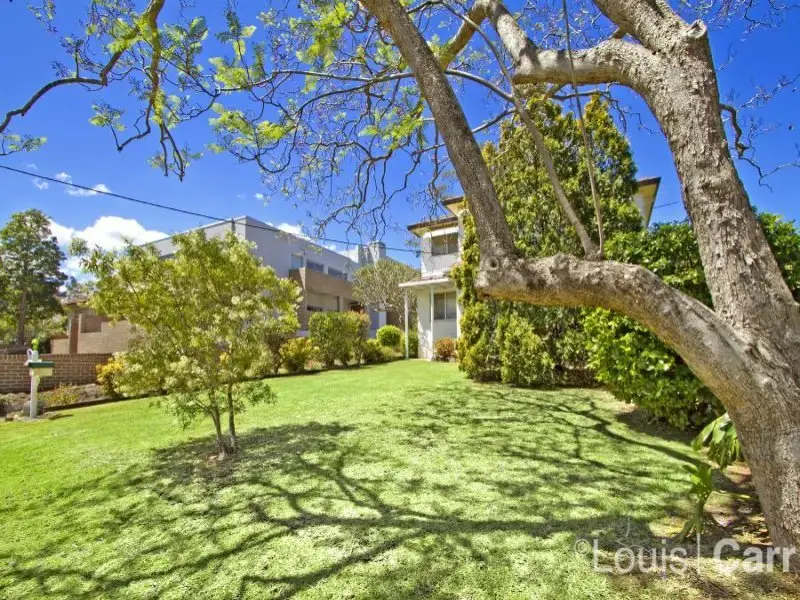 5-7 Orange Grove, Castle Hill Sold by Louis Carr Real Estate - image 3