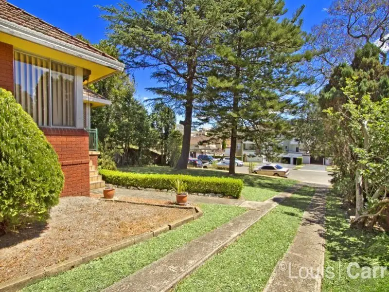 5-7 Orange Grove, Castle Hill Sold by Louis Carr Real Estate - image 2