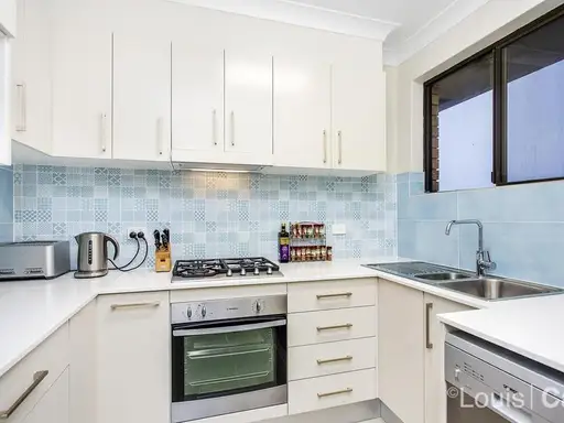 4/11-13 Jessie Street, Westmead Sold by Louis Carr Real Estate