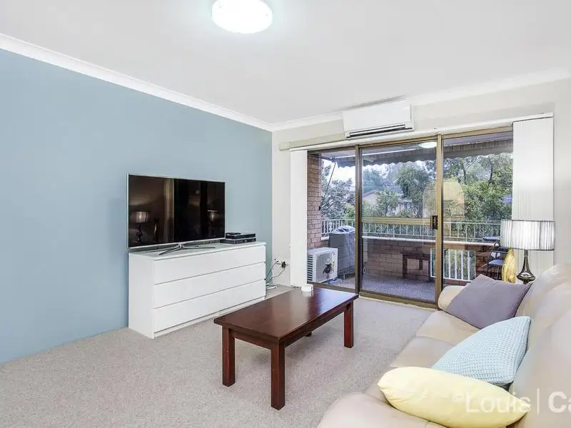 4/11-13 Jessie Street, Westmead Sold by Louis Carr Real Estate - image 4