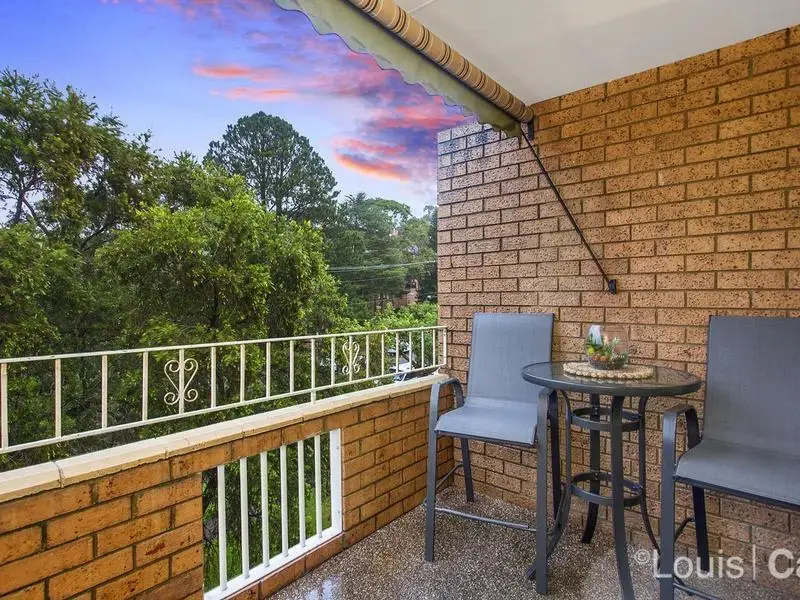 4/11-13 Jessie Street, Westmead Sold by Louis Carr Real Estate - image 3