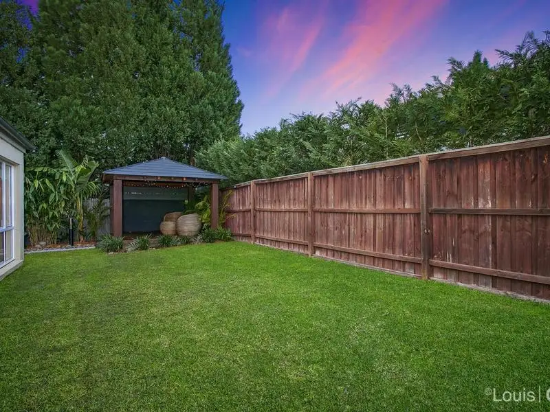 23 Falkirk Court, Kellyville Sold by Louis Carr Real Estate - image 6