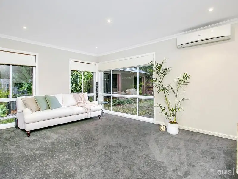 23 Falkirk Court, Kellyville Sold by Louis Carr Real Estate - image 5