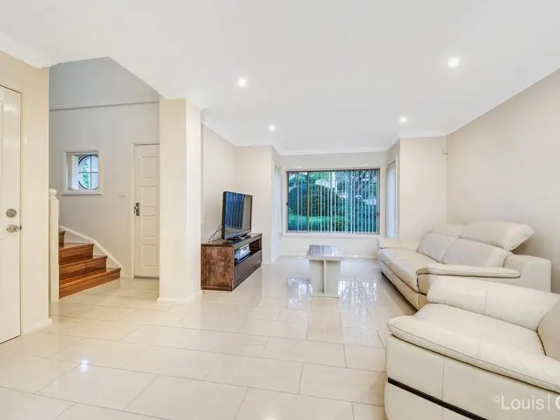 6/27-29 Francis Street, Castle Hill Sold by Louis Carr Real Estate - image 3