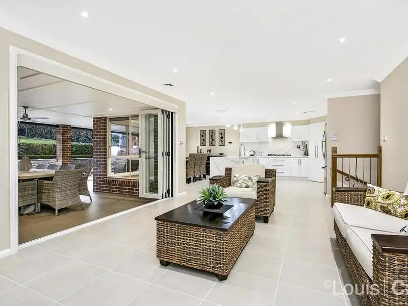 35 Ballymena Way, Kellyville Sold by Louis Carr Real Estate - image 7